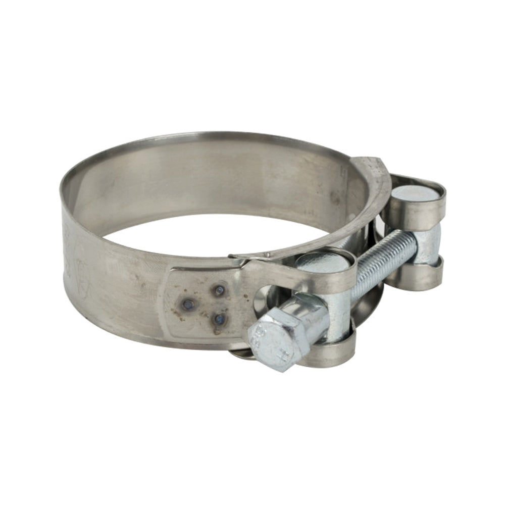 HOSE CLAMP H/DUTY 74-79 BULK