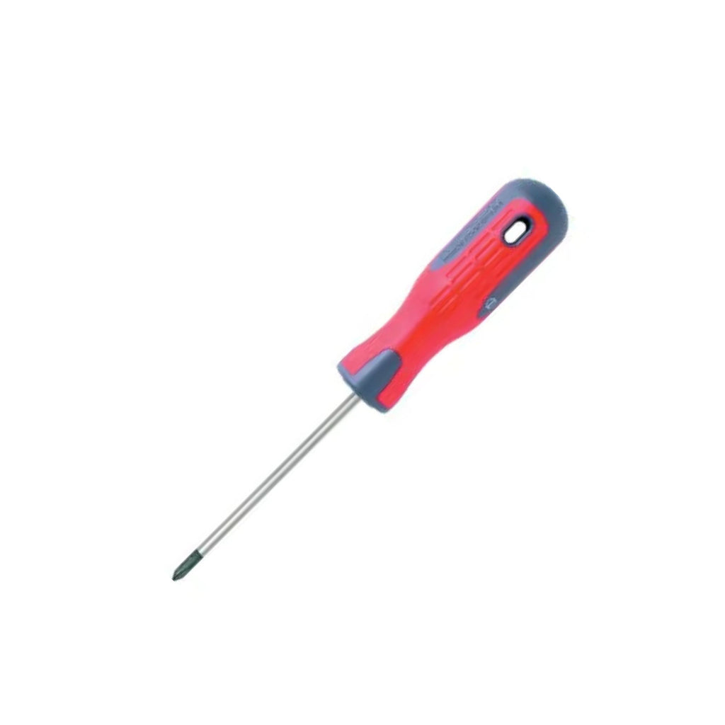 KENNEDY No.2x250mm CROSS PT PRO-TORQ SCREWDRIVER