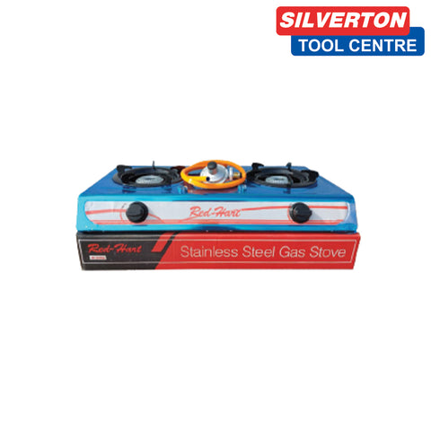 RED HART GAS STOVE RH2650A