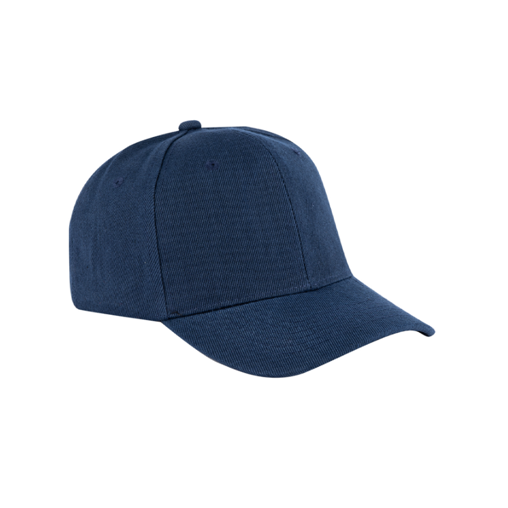 DROMEX BUMPCAP 100% COTTON - NAVY