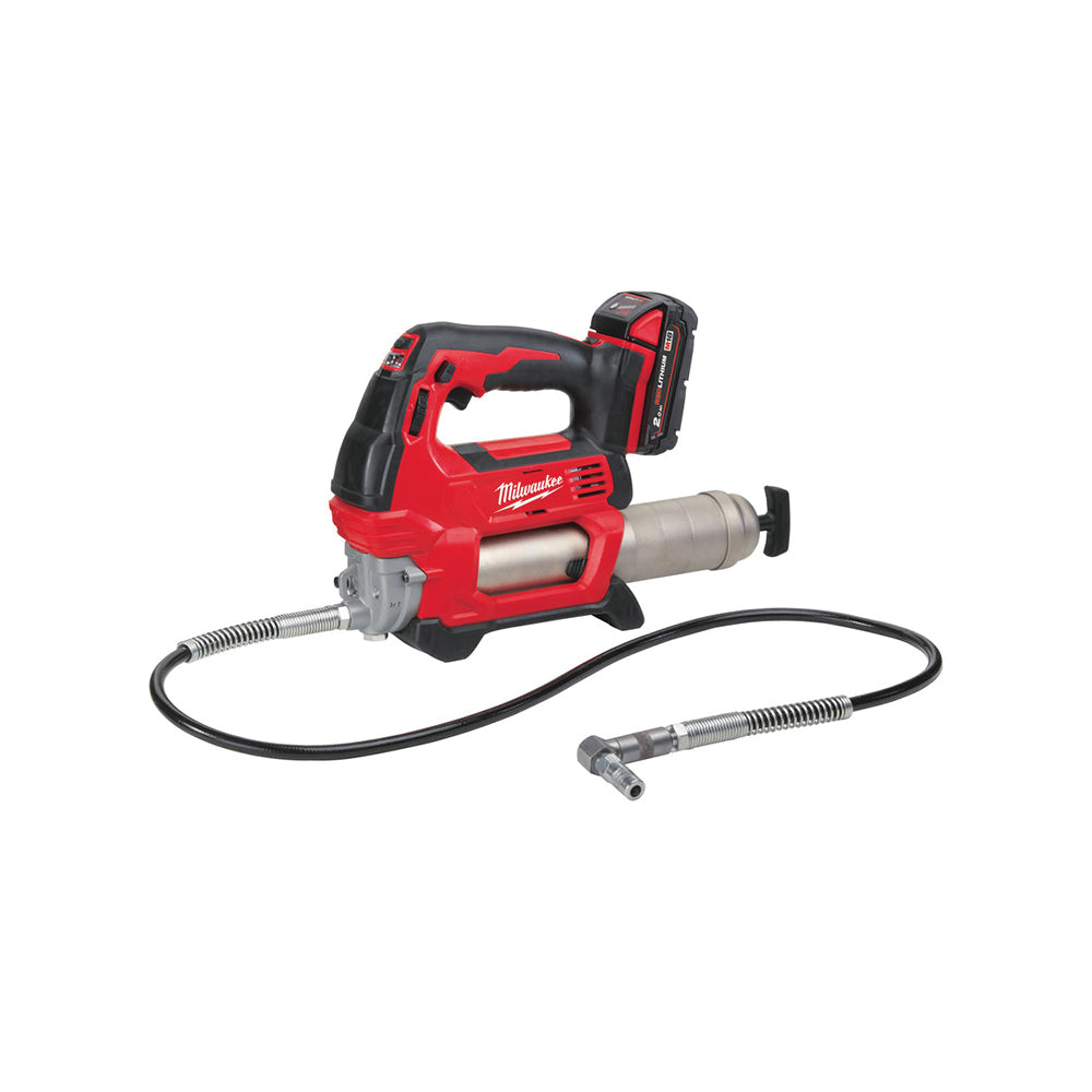 MILWAUKEE GREASE GUN 800W (GG-201C)