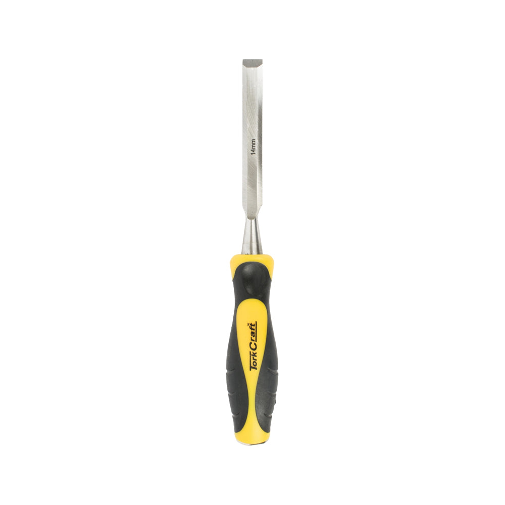 TORK CRAFT WOOD CHISEL 14MM