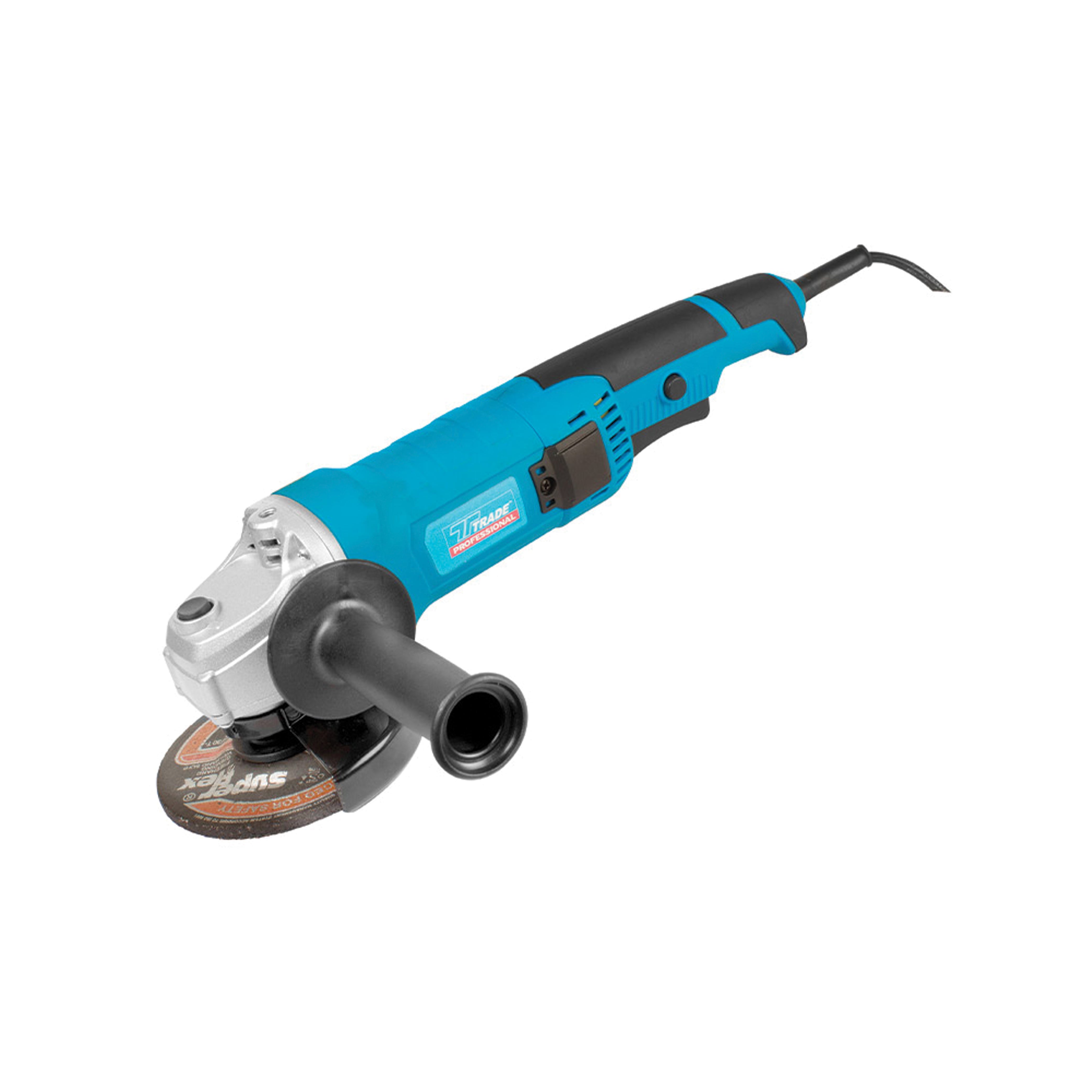 TRADE PROFESSIONAL GRINDER 1050W 115MM - Cosmo Group