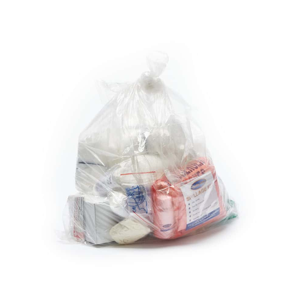FIRST AID KIT REGULATION 7 REFILL