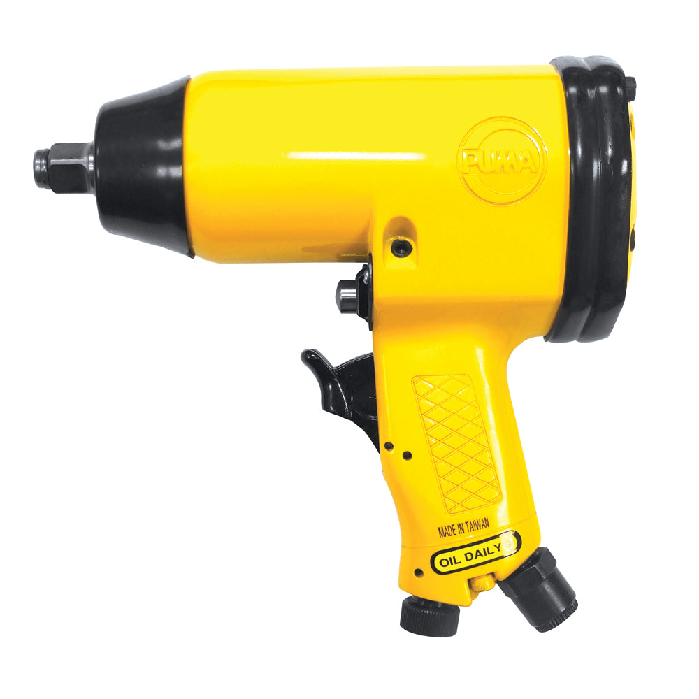 IMPACT WRENCH AIR 1/2""