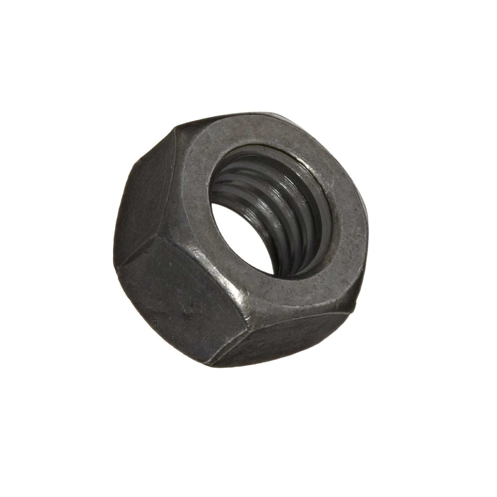 M12 Hexagon Nut Grade 8(Din934) PER 25KG X 1600
