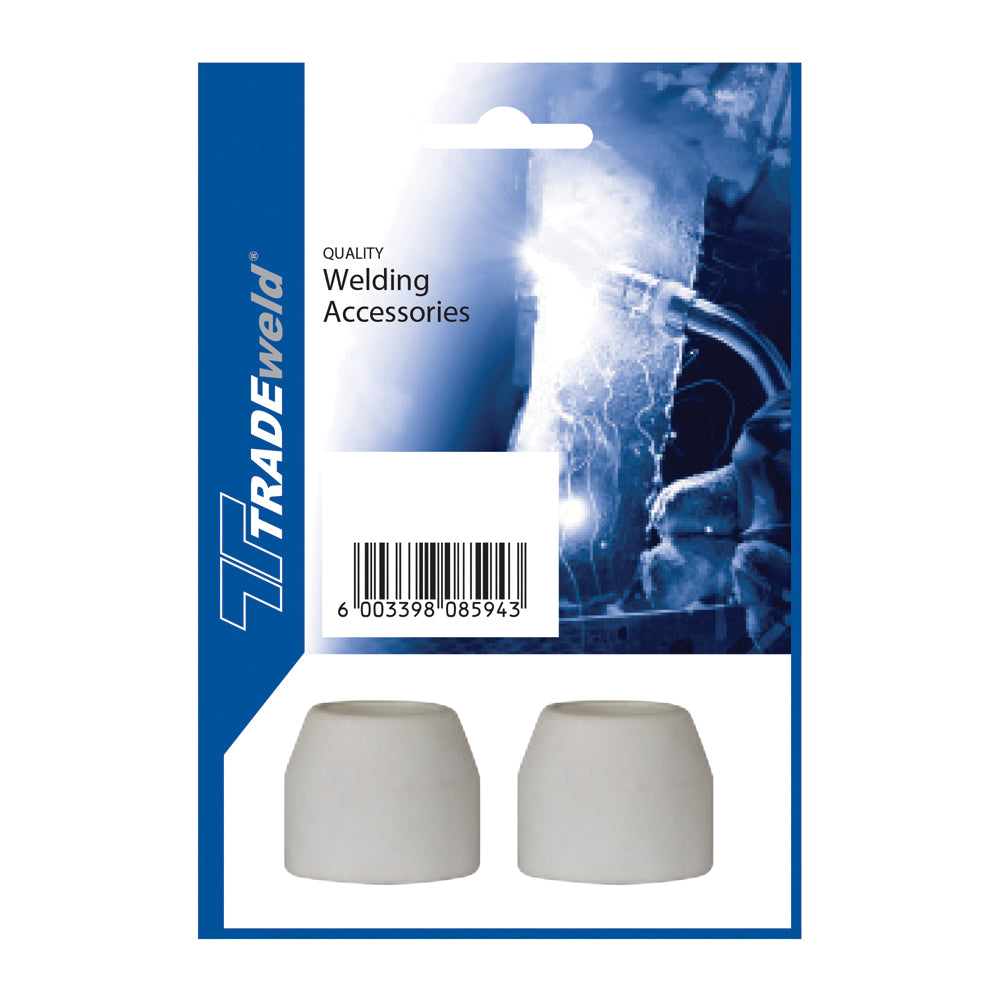 TRADEWELD P80 SHIELD CAP (5)