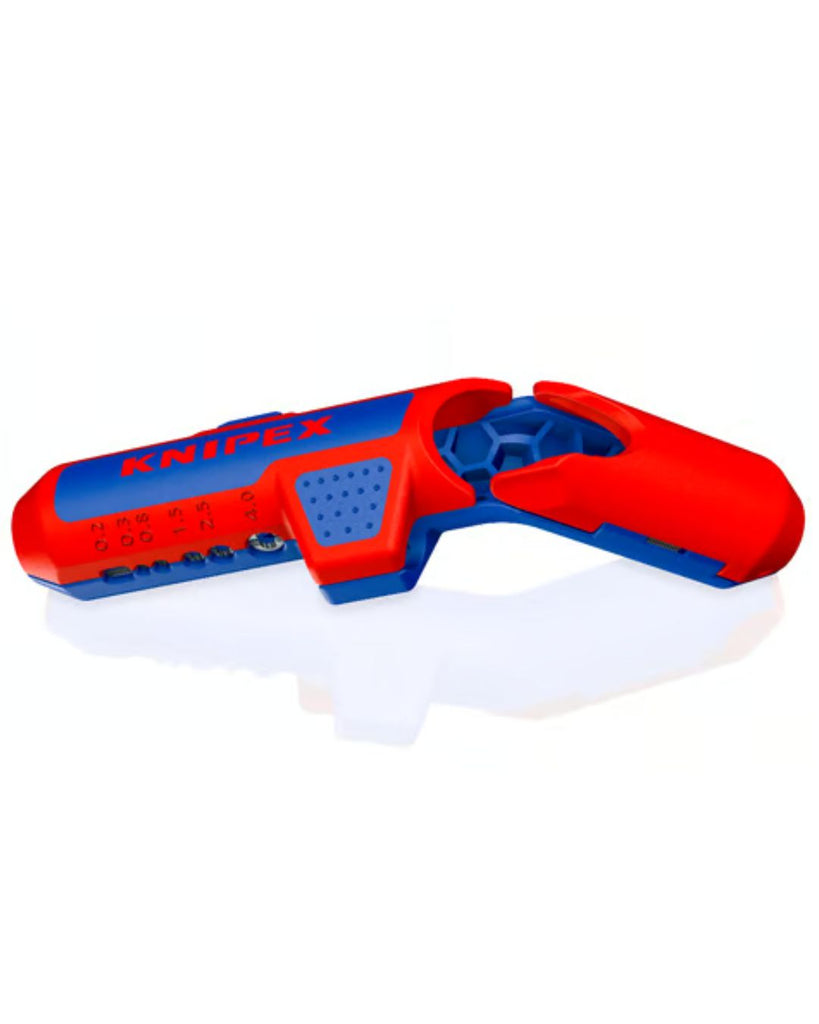 KNIPEX STRIPPER - SOLAR ERGOSTRIP