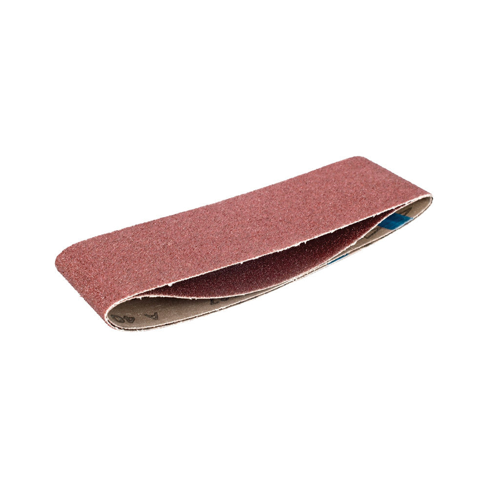 TORK CRAFT SANDING BELT 100X530MM 120GRIT 2/PACK