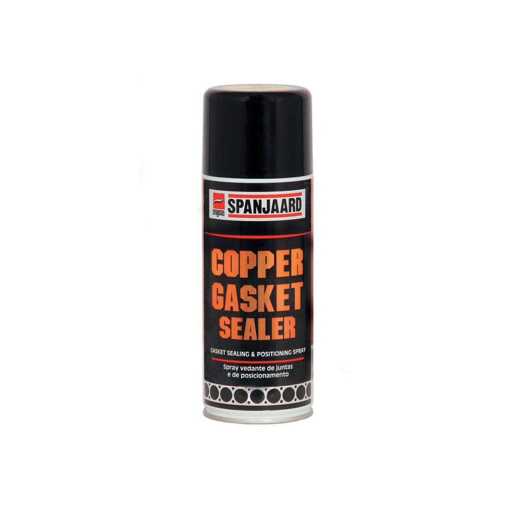 SPANJAARD COPPER GASKET SEAL 400ML (12)
