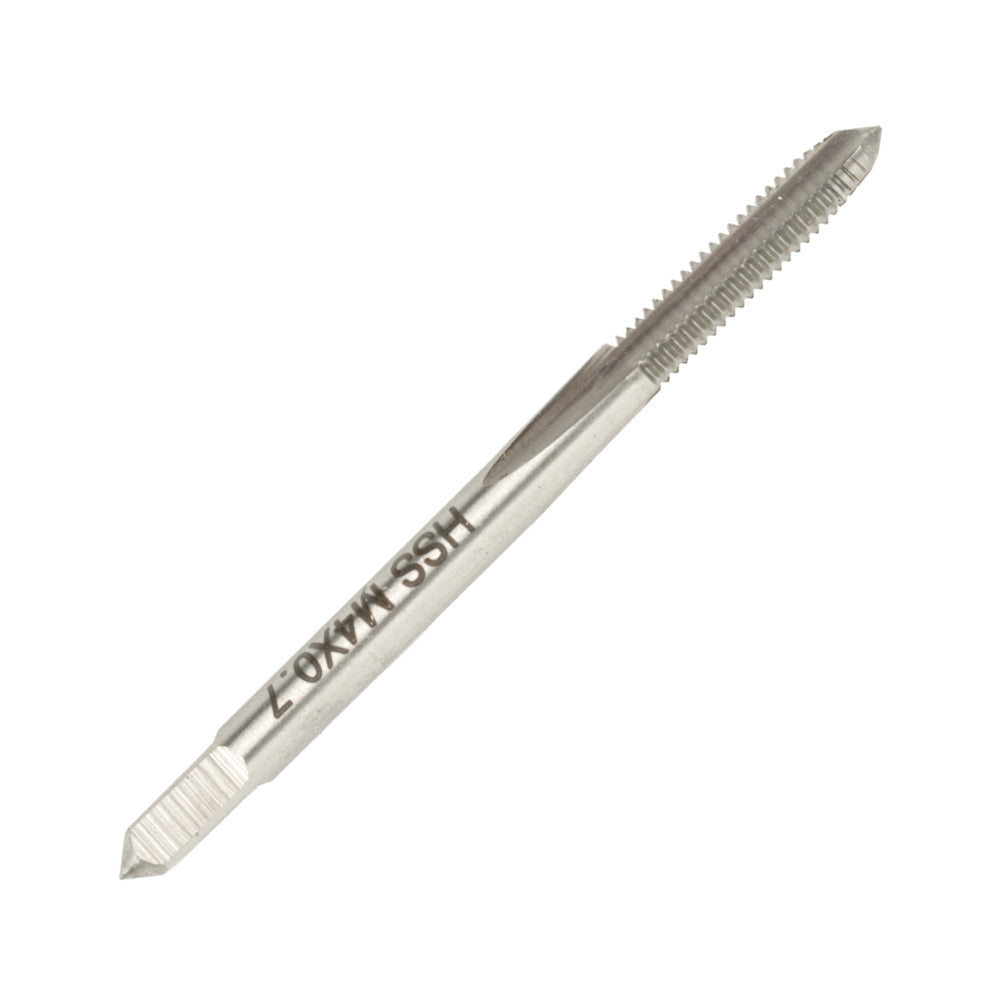 TORK CRAFT TAP HSS 4X0.7MM ISO 1/CARD