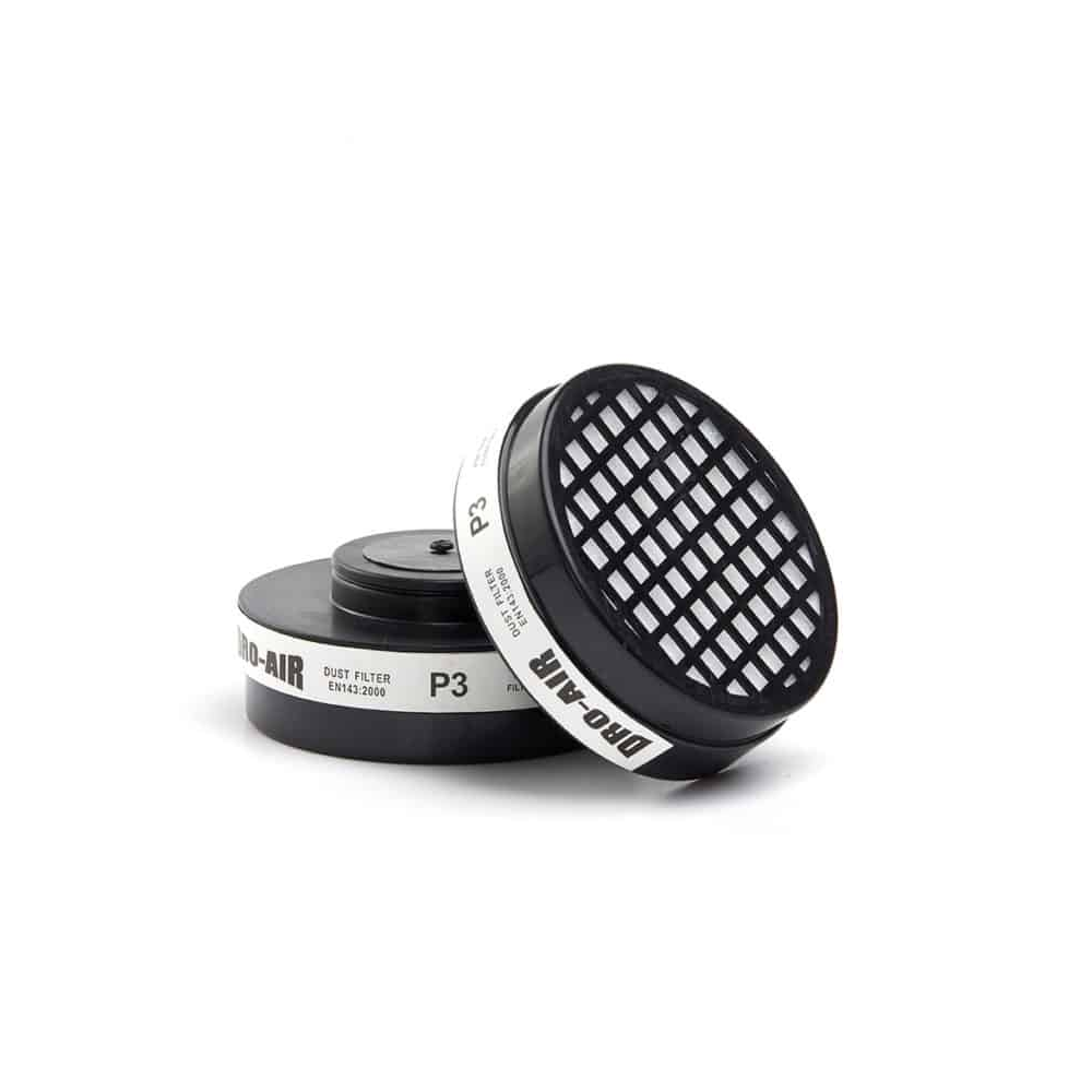 DROMEX P3 - TWIN UNIFIT FILTER