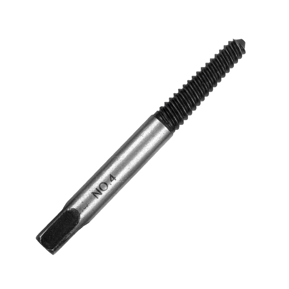 TORK CRAFT SCREW EXTRACTOR NO. 4 CARDED