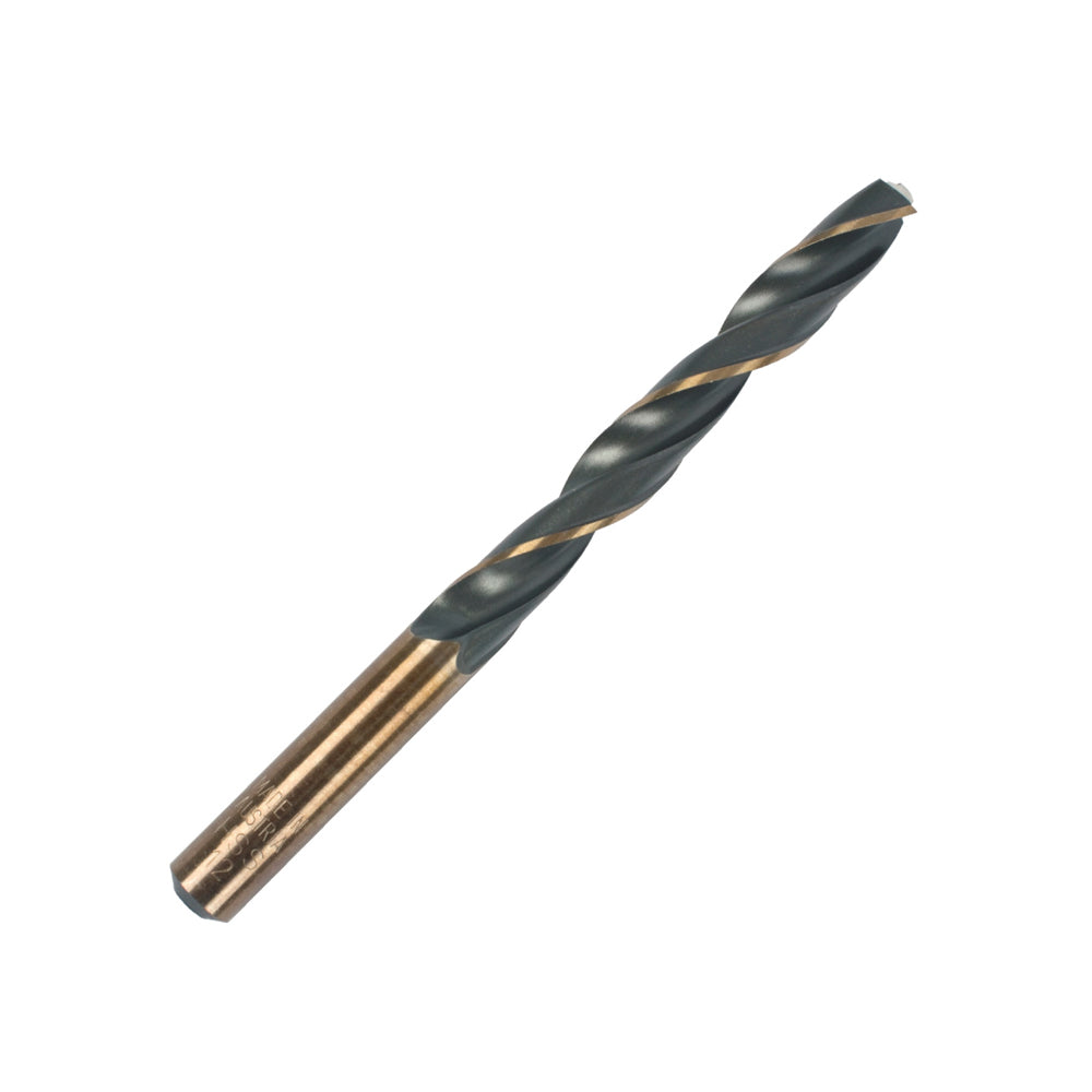 ALPEN SPRINT MASTER DIN 338 12.0MM 1/PACK