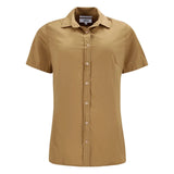 JONSSON WOMENS STRETCH SHORT SLEEVE SHIRT