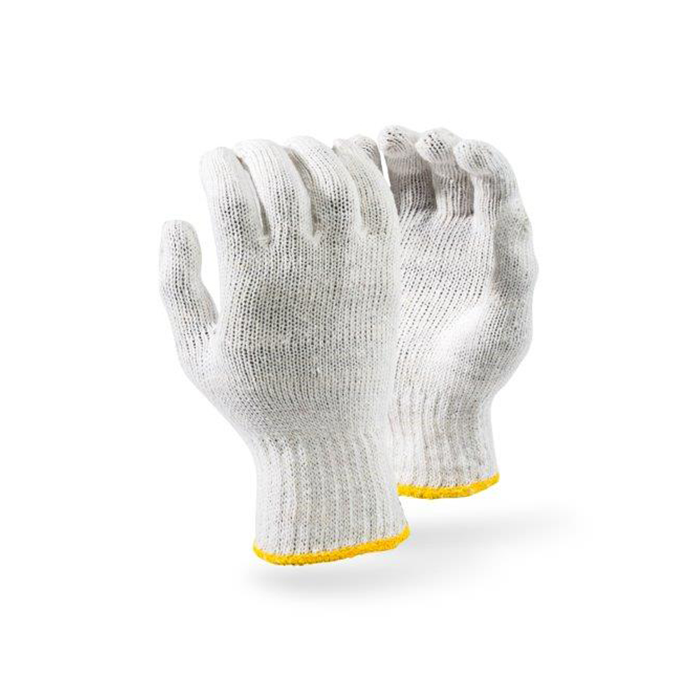 DROMEX GLOVES COTTON CROTCHET(300)