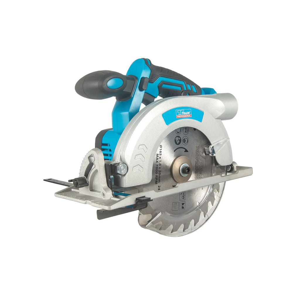 TRADE PROFESSIONAL CIRCULAR SAW 1600W