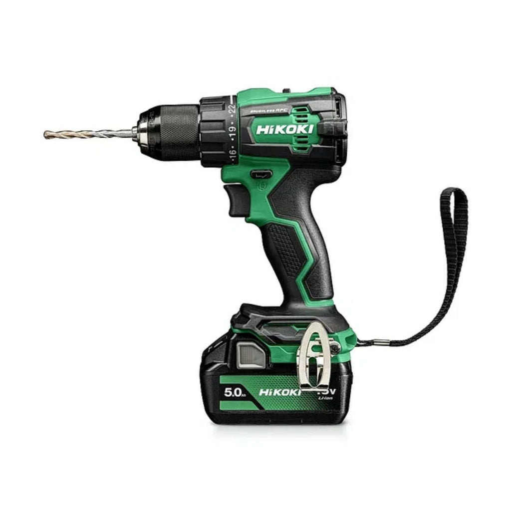 HIKOKI 18V CORDLESS HAMMER DRILL BARE 70NM