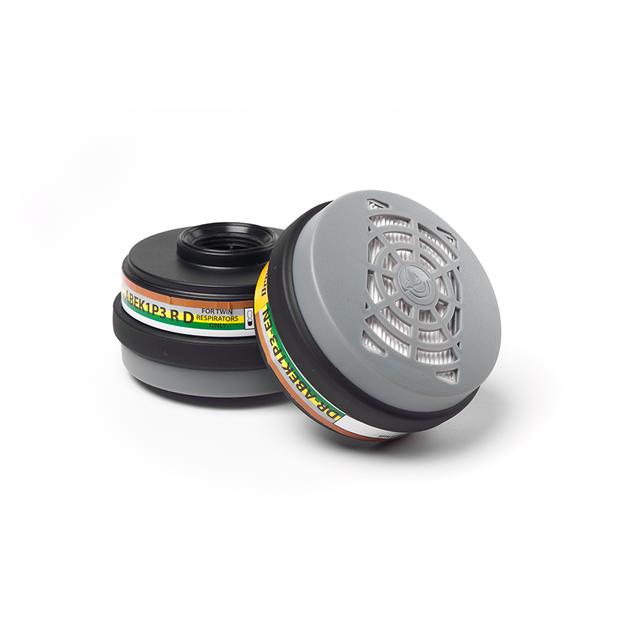 DROMEX ABEK1P3-EN FILTER NRCS/8072/0425