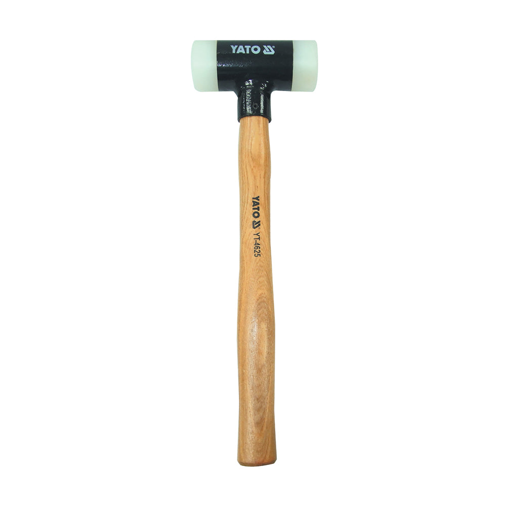 YATO MALLET DEAD BLOW W/H 430G
