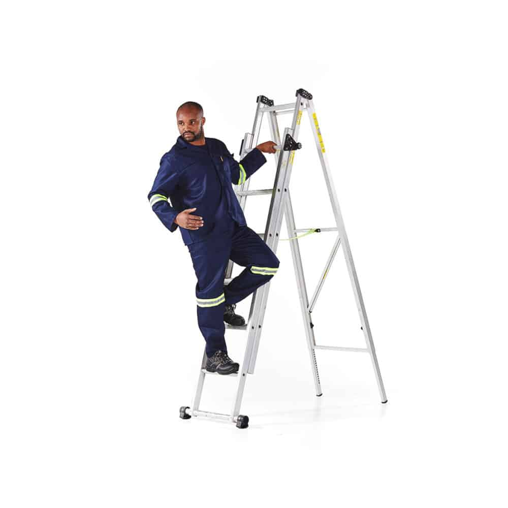 DROMEX CONTI SUIT WITH REFLECTIVE TAPE COLOUR-NAVY SIZE 48