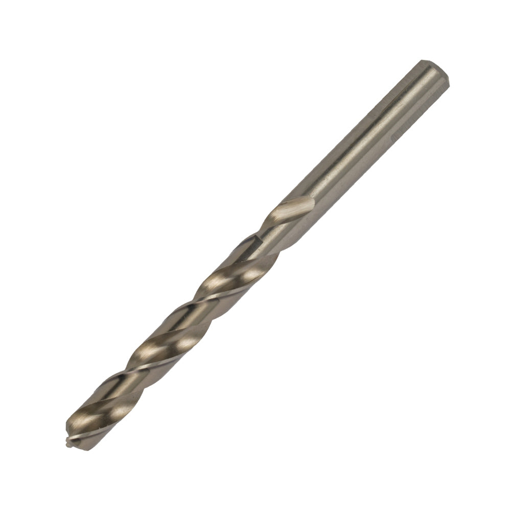 TORK CRAFT DRILL BIT HSS TURBO POINT 10.0MM 1/CARD