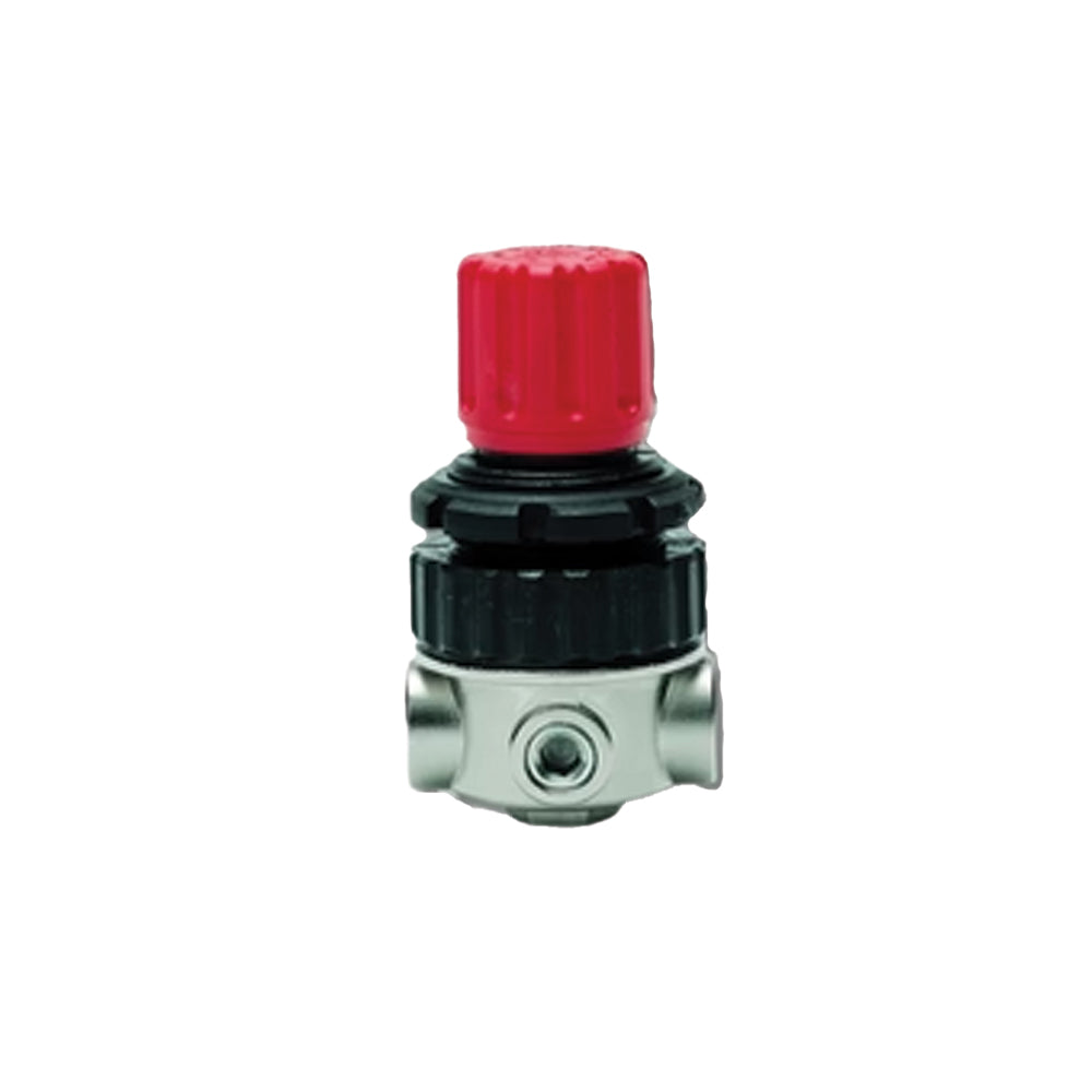 GAV PRESSURE REDUCING VALVE 1-4 X 1-4 F