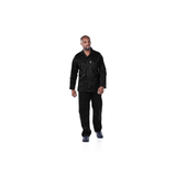 DROMEX EXECUFIT POLYCOTTON CONTI JACKET