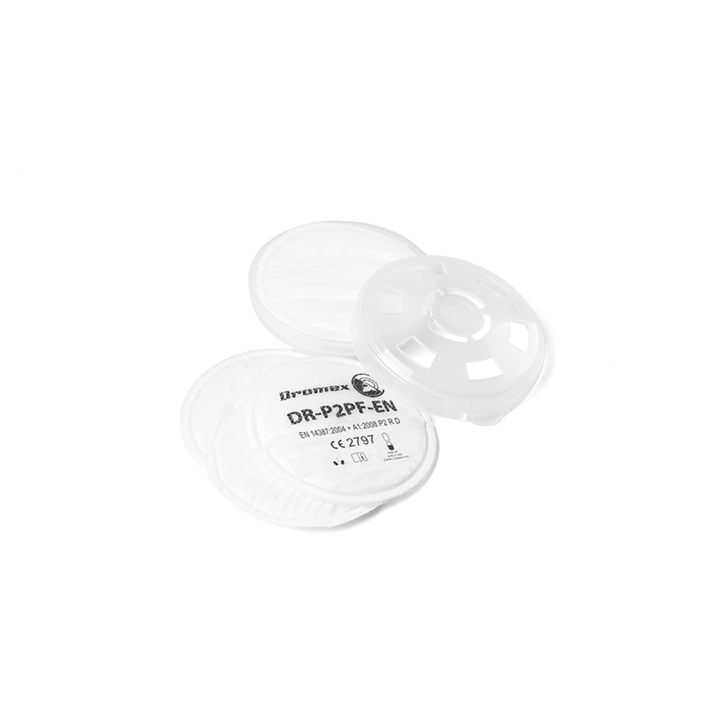 DROMEX P2PF-EN PRE FILTER NRCS/8072/0423