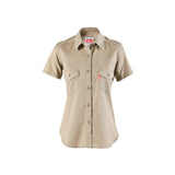 JONSSON WOMENS S/S WORK SHIRT