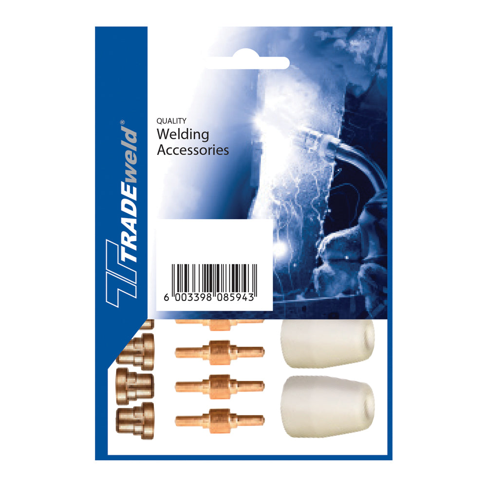 TRADEWELD PT31 STARTER SHORT