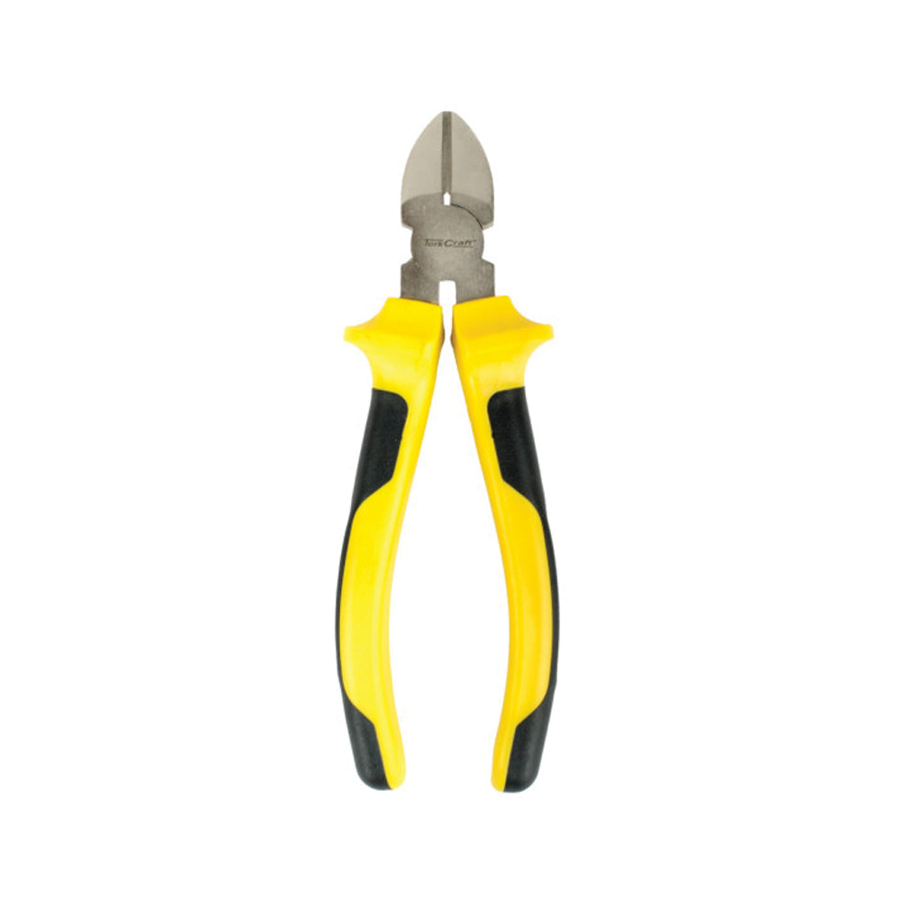 TORK CRAFT SIDE/DIAGONAL CUTTER 190MM