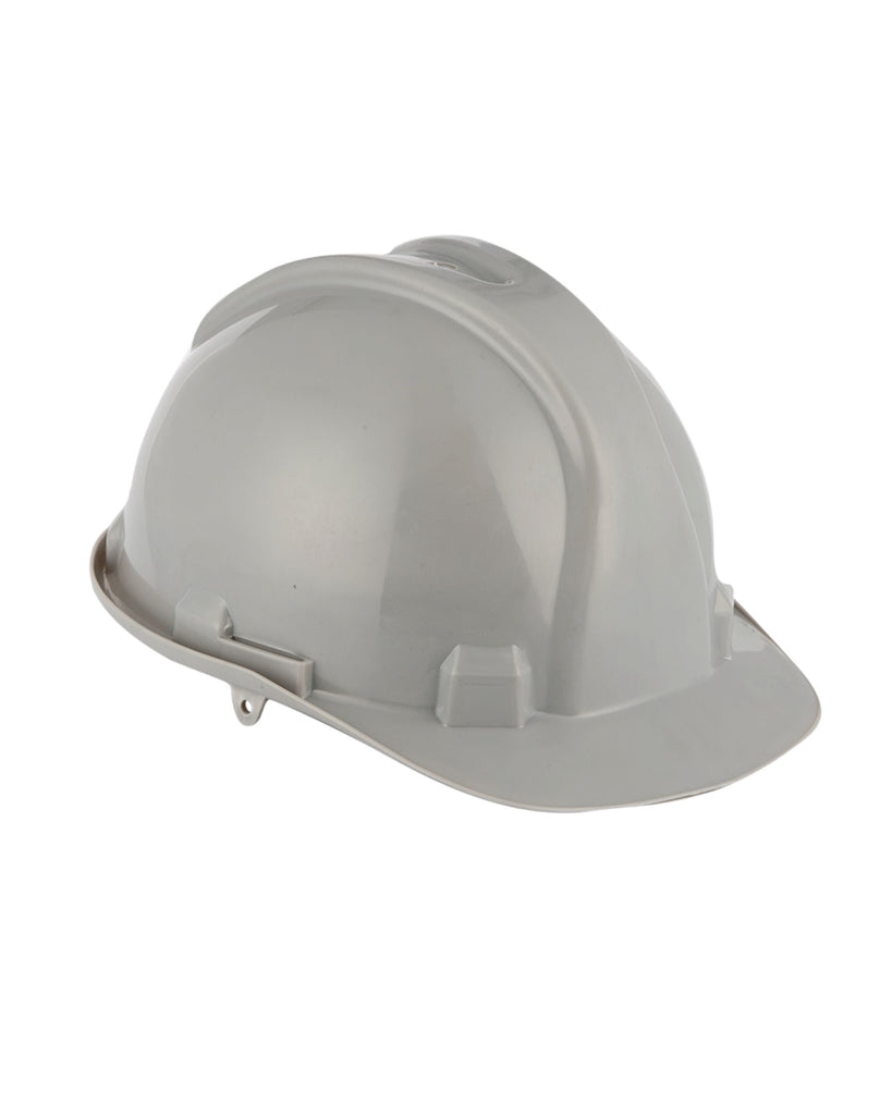 HARD CAP COLOUR-GREY