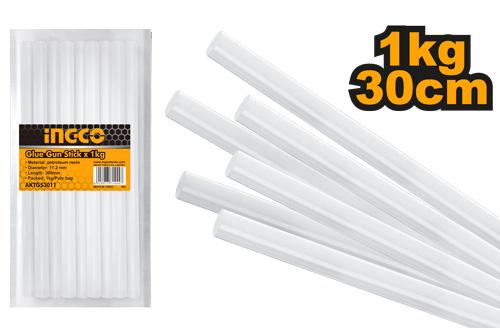 INGCO GLUE STICK 11.2X300MM 1KG
