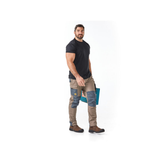 DROMEX UTILITY PANTS
