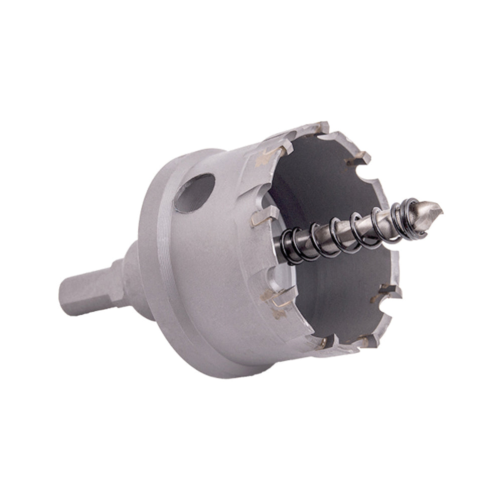 TORK CRAFT HOLE SAW TCT 50MM FOR META