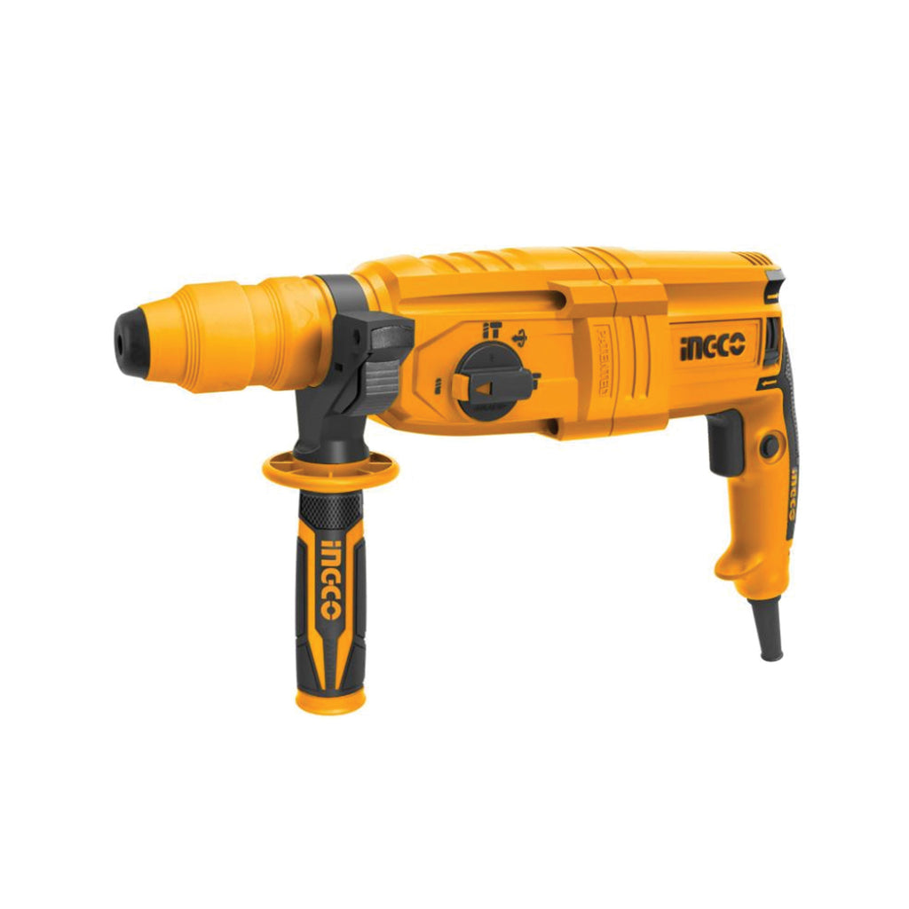 INGCO DRILL ROTARY HAMMER 800W
