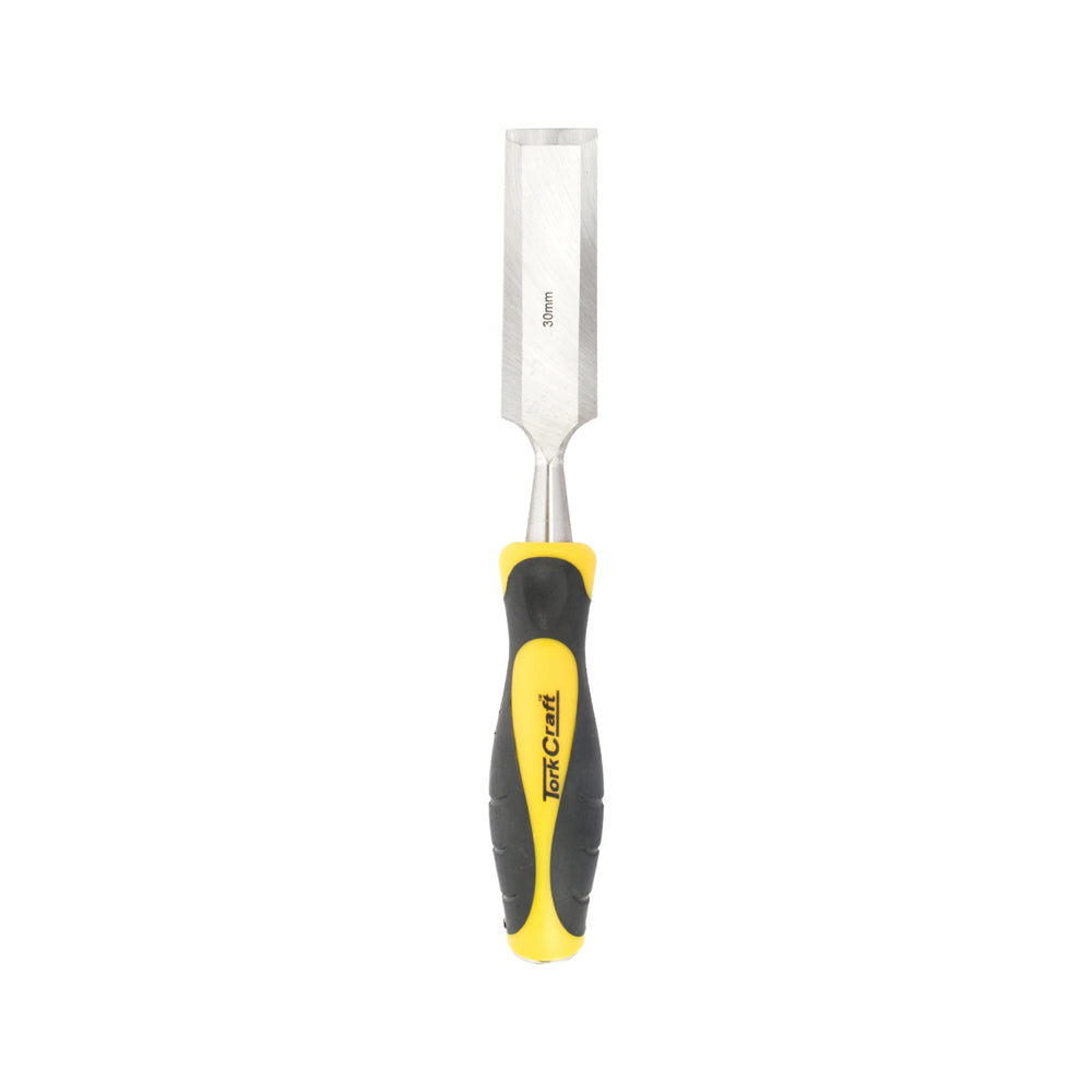 TORK CRAFT WOOD CHISEL 30MM