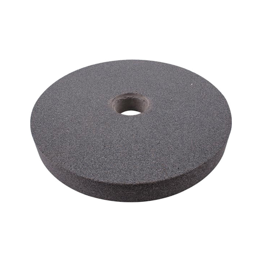 TORK CRAFT GRINDING WHEEL 200X25X32MM BORE FINE 60GR W/BUSHES FOR BENCH GRINDER