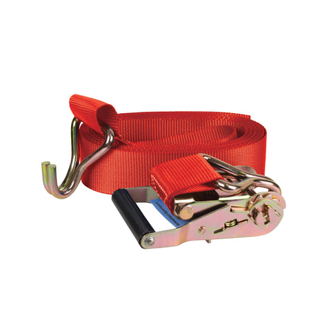 1PC RATCHET T/DOWN 50MM X 6M