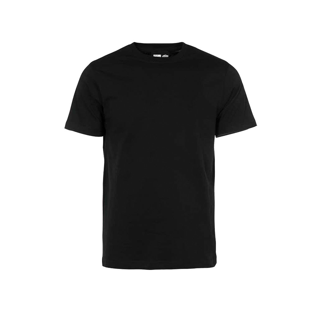JONSSON 100% ORIGINAL TEE SHIRT COLOUR-BLACK SIZE-L