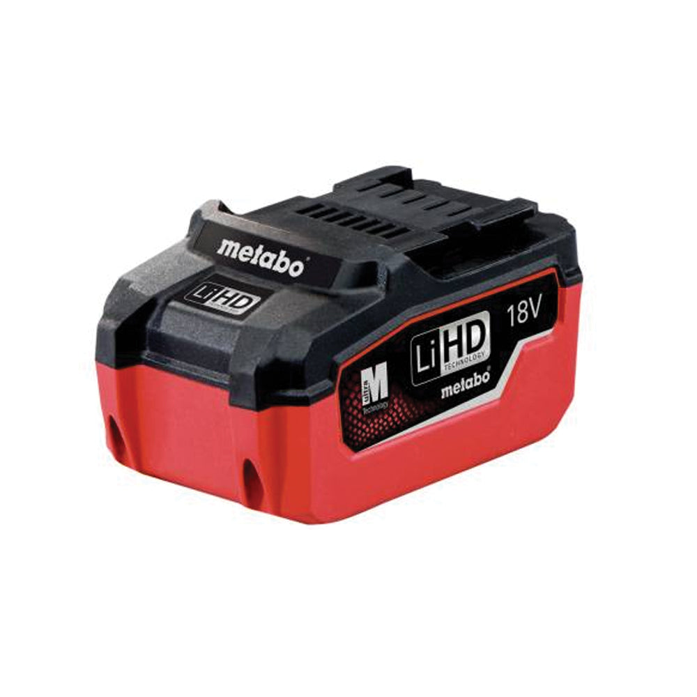 METABO 18V 5.5 AH BATTERY