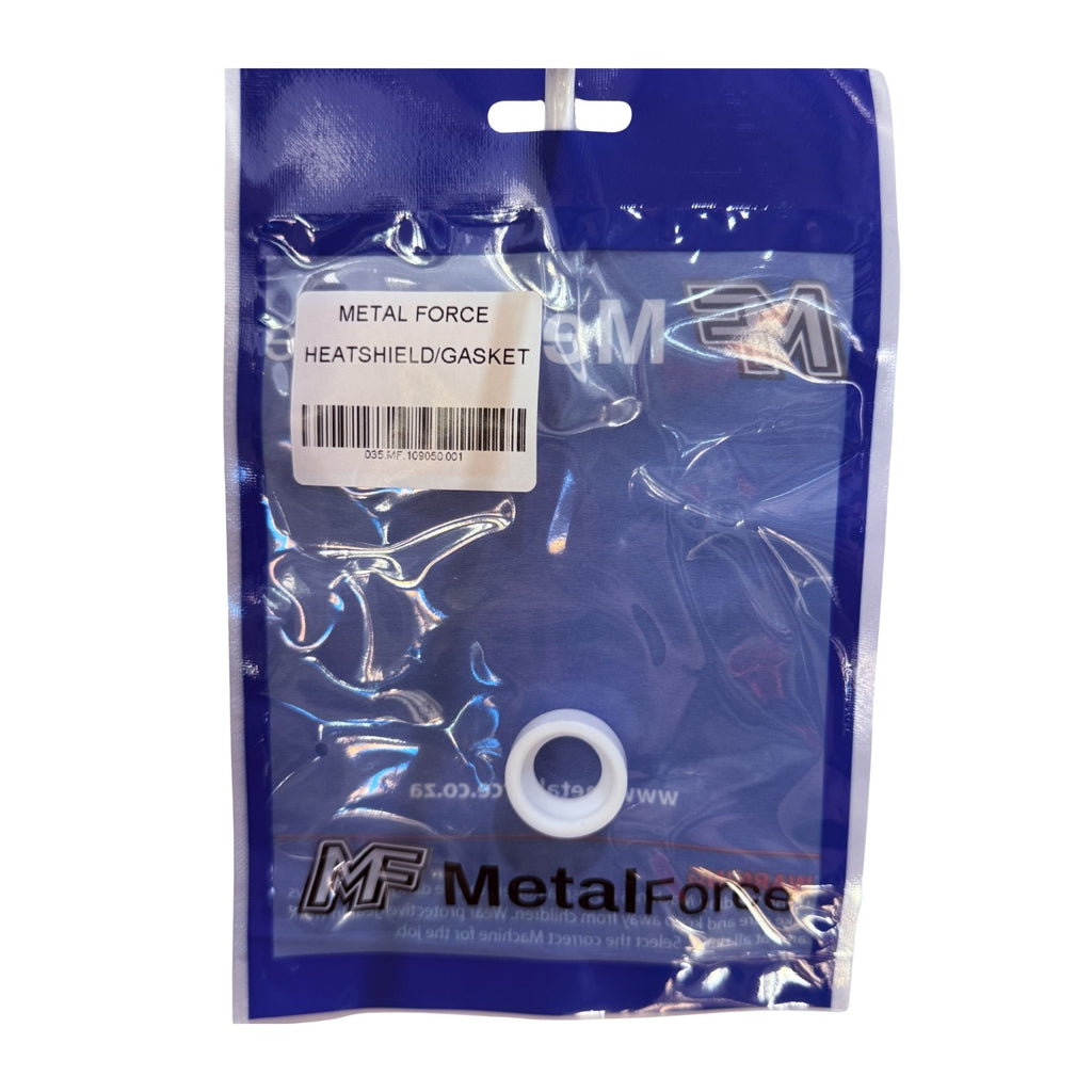 METAL FORCE HEATSHIELD / GASKET