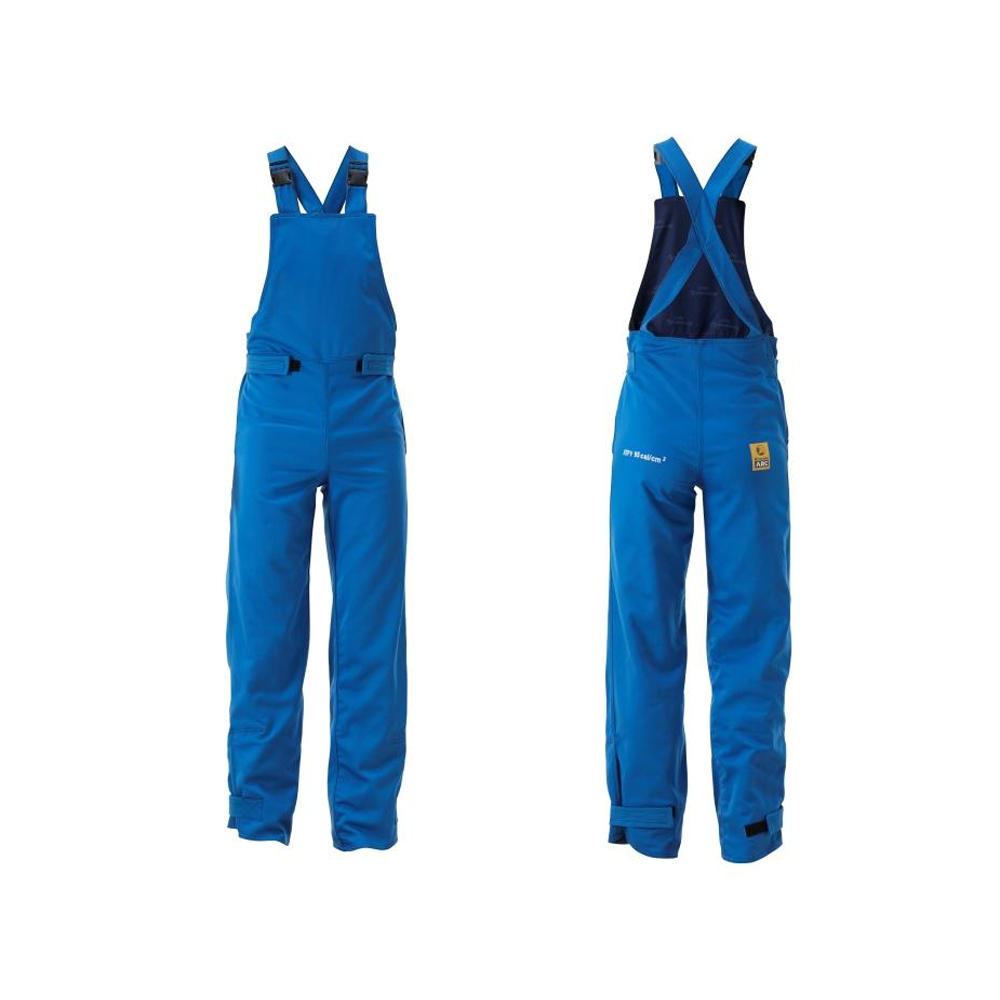DROMEX ARC HRC4 - 55CAL  BIB & BRACE