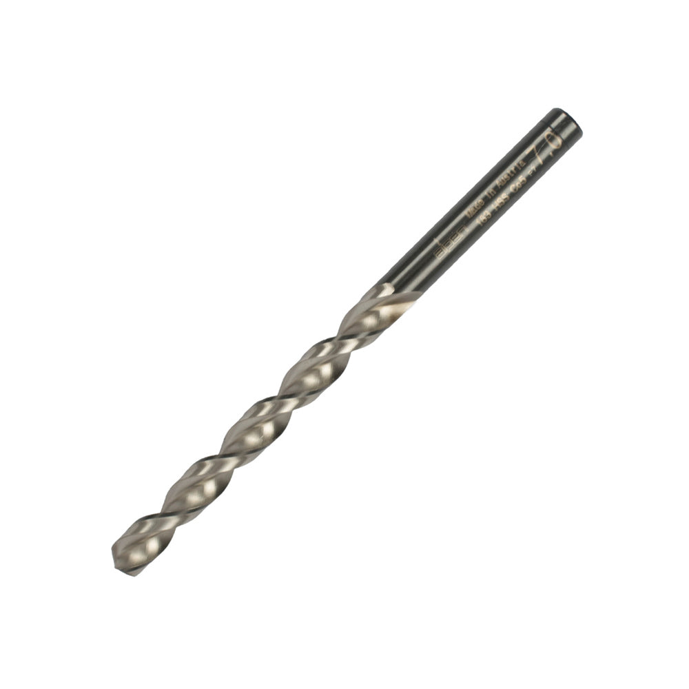 ALPEN HSS FORTE COBALT DRILL BIT 7MM