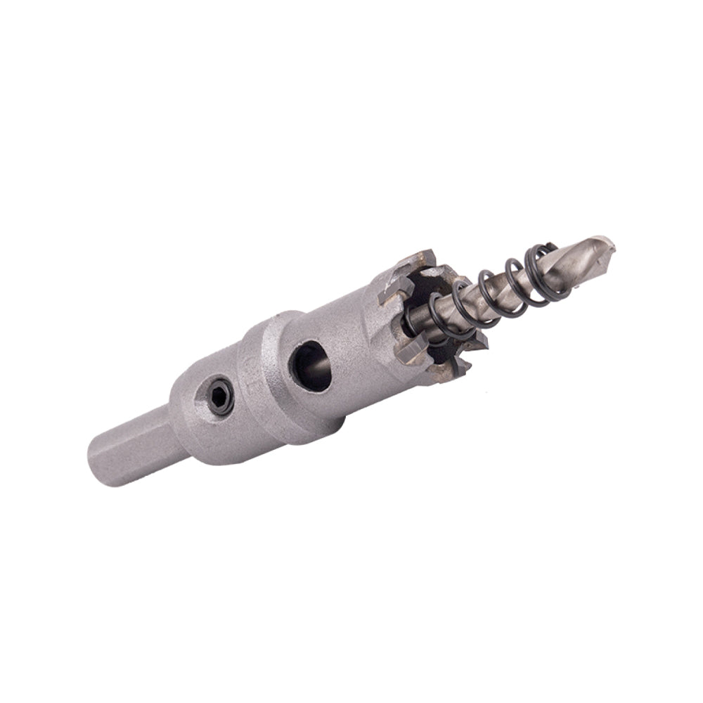 TORK CRAFT HOLE SAW TCT 20MM FOR METAL