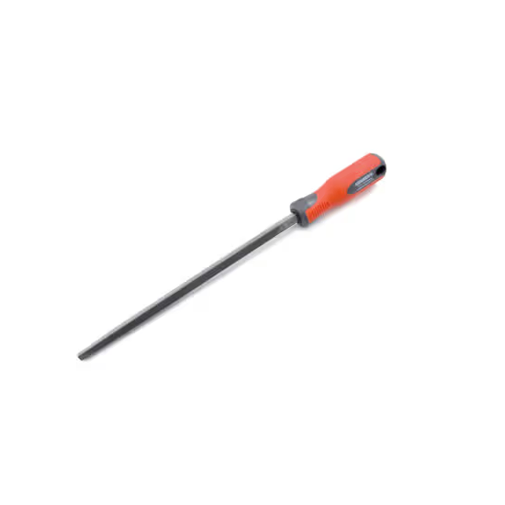 KENNEDY 10" (250mm) SQUARE SECONDENGINEERS FILE + HANDLE