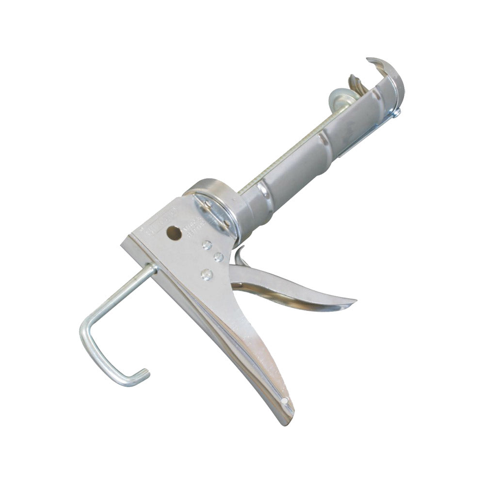 MTS GUN CAULKING CHROME H D