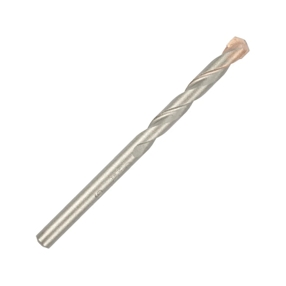 ALPEN MASONRY DRILL BIT LONG LIFE 6 X 100MM