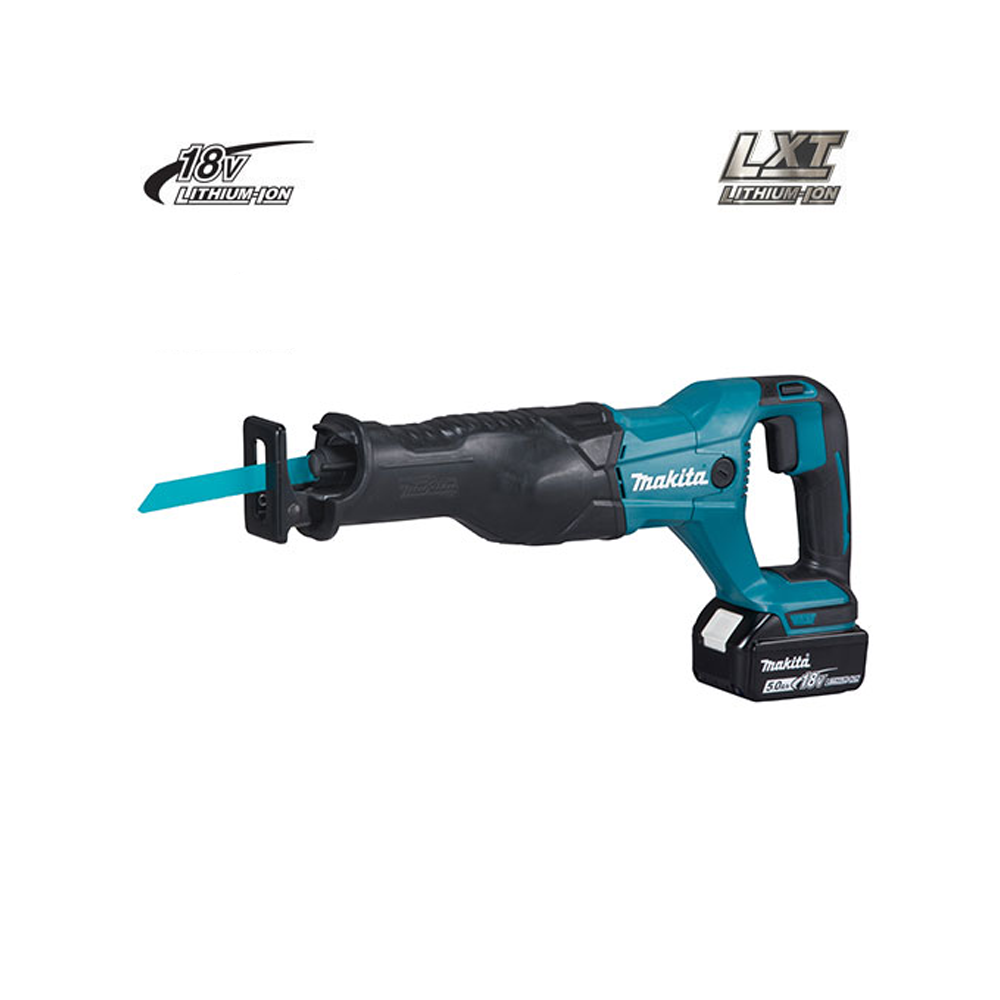 MAKITA CORDLESS RECIPRO SAW 18V (MACHINE ONLY)